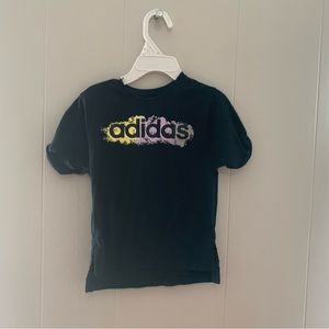 Adidas tee